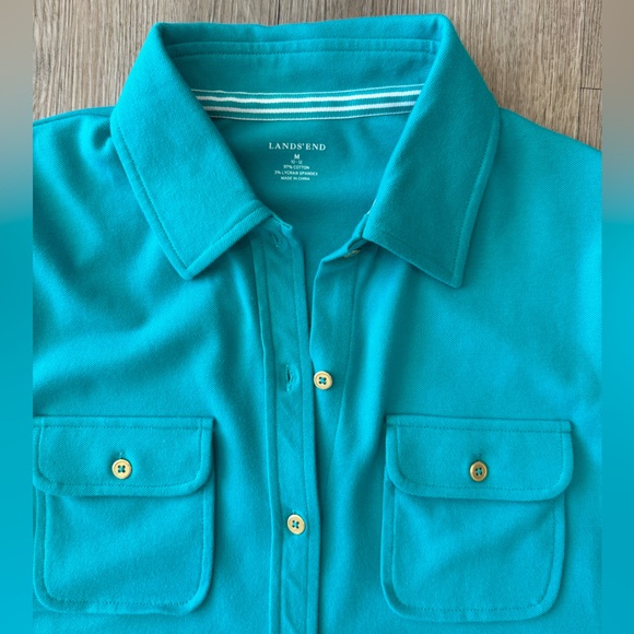 Collared shirt - Picture 4 of 4